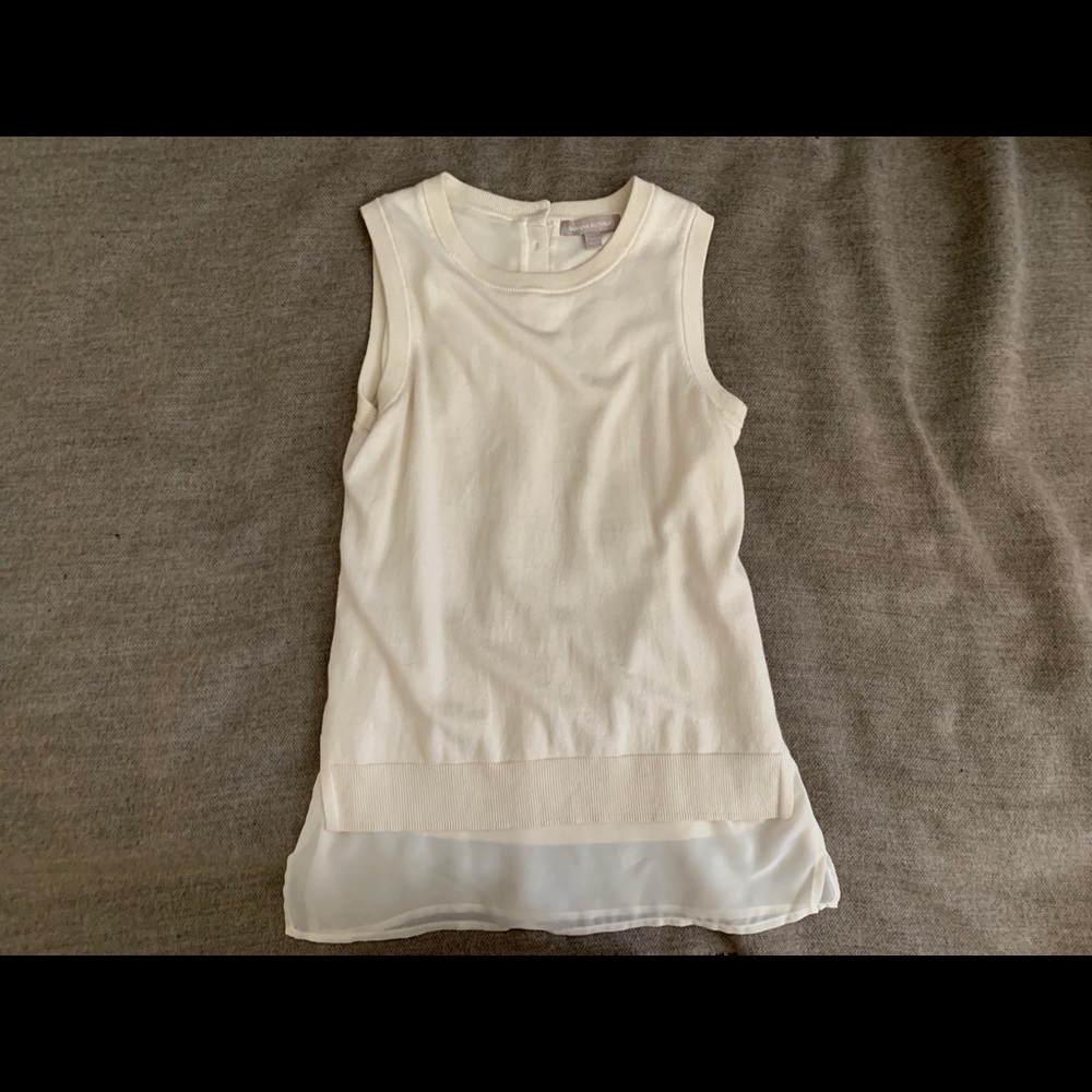 Banana Republic sweater top